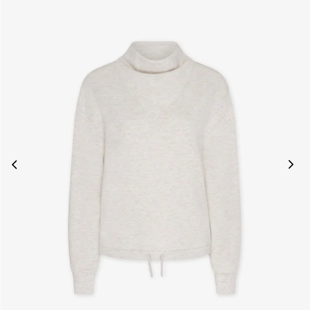 Varley Betsy Sweater